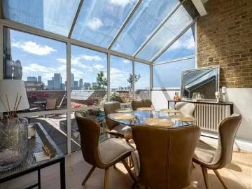 For Rent! 1 BR Morris Road, London
