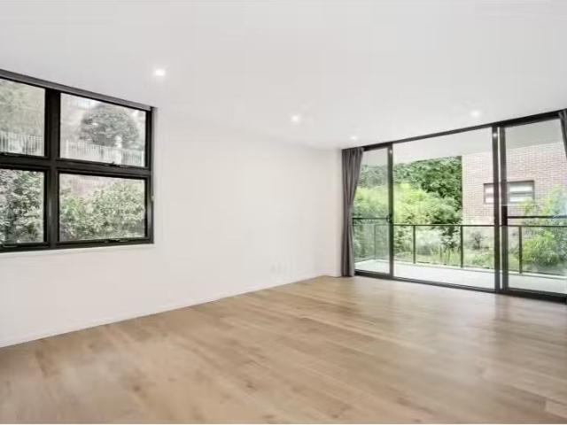 New 1 BR A312/27 43 Little Street, Lane Cove Apartment for ren.