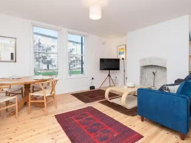 New 1 BR Bedford Street