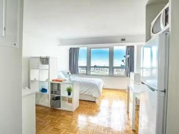 Apartment to rent in Saint Helen's Island