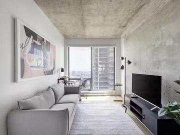 Apartment to rent in Montréal-est
