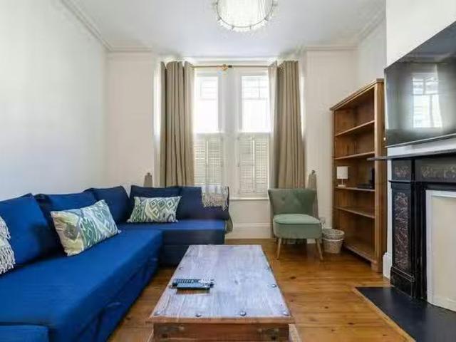 Rental! 1 BR Broughton Street, London