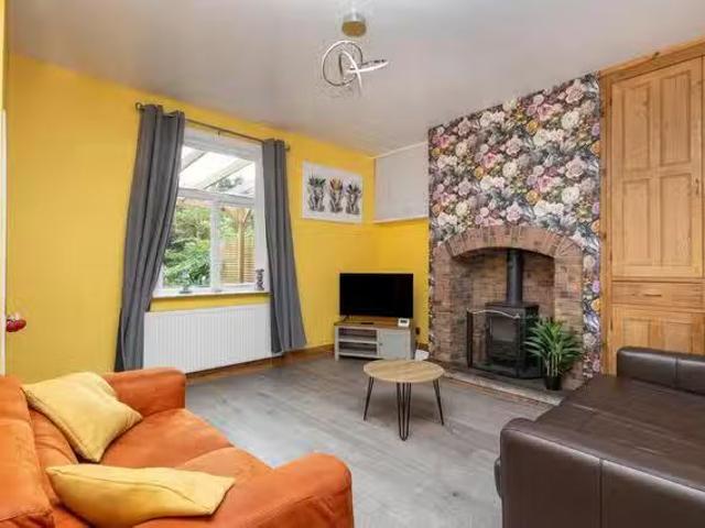 New 1 BR Calder Row, Wakefield