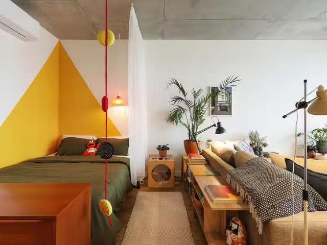 Rental! 1 BR DG10/348 Macaulay Road, Kensington, VIC 3031