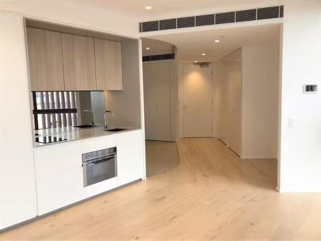 Rental! 1 BR E506/85 O'Connor Street, Chippendale Apartment fo.