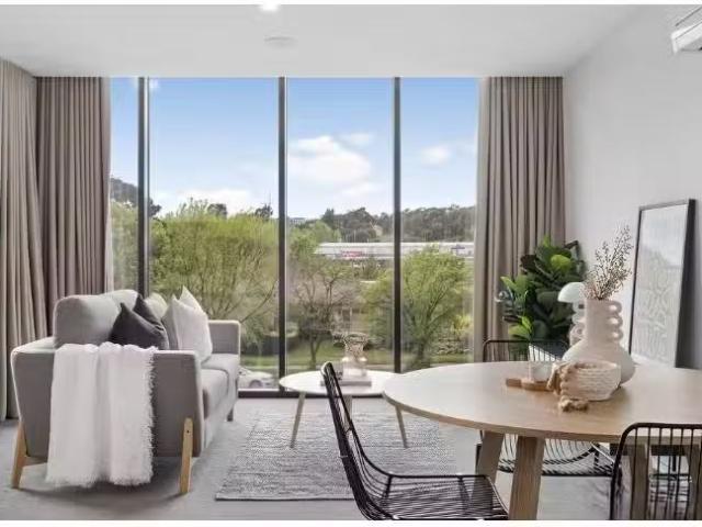 Unique 1 BR G01/4 Grazier Lane, Belconnen Apartment for rent.