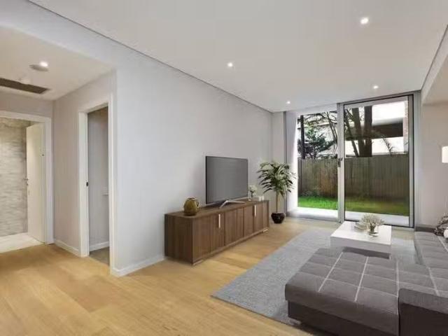 Unique 1 BR G02/5 Belmont Avenue, Wollstonecraft, NSW 2065
