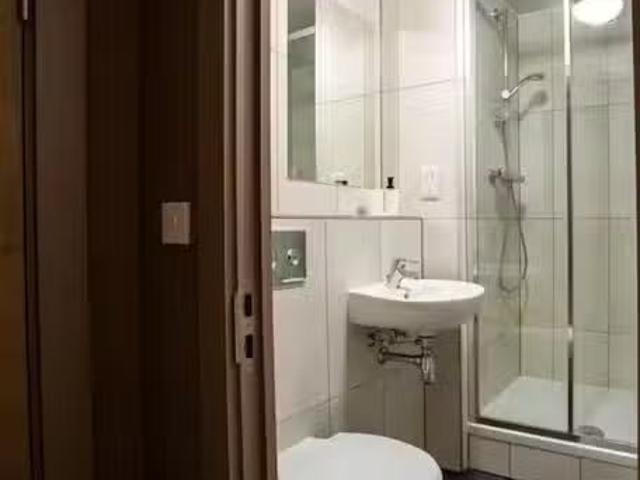 Charming 1 BR Gold Plus Studio