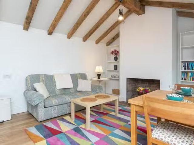 Cheap 1 BR Hadley Road