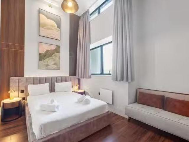 Charming 1 BR Havelock Road