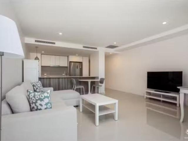 Rental! 1 BR ID:21169799/100 Holdsworth Street, Coorparoo Apar.