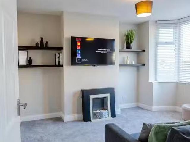 Rental! 1 BR Lymer Road, Wolverhampton