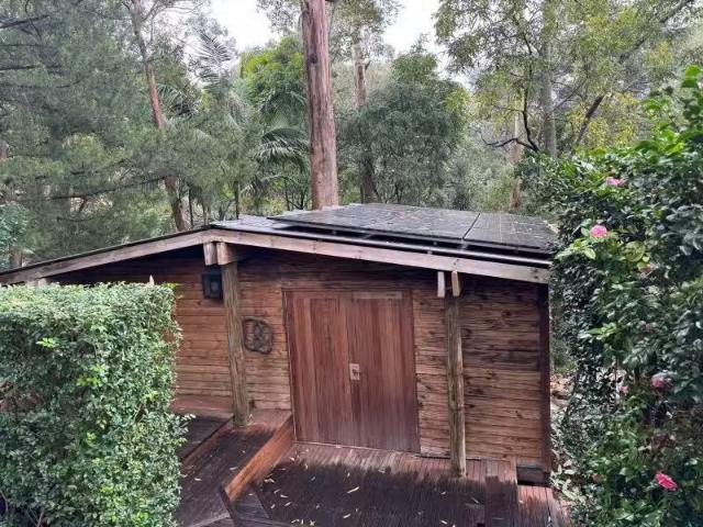 Just in! 1 BR Pymble Apartment for rent Listed by Property No.