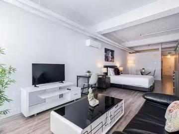 Charming 1 BR Rue de Saint Vallier