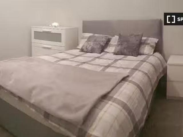 Deal! 1 BR Room for rent in 2 bedroom apartment in Bailiston.