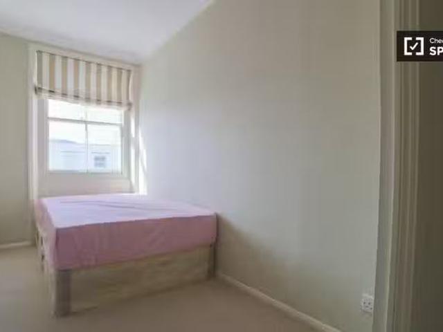 Rental! 1 BR Room in 5 bedroom flatshare in City of Westminste.