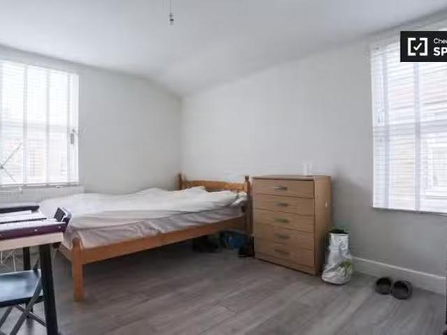 New 1 BR Room in 5 bedroom flatshare in South Tottenham, London