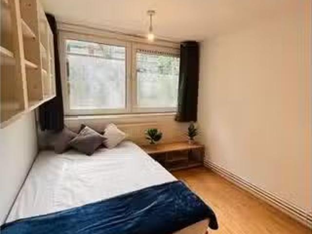 Nice 1 BR Room in shared flat for rent in Caledonian, London