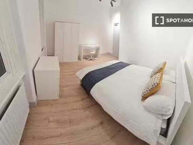 Nice 1 BR Room in shared flat for rent in London