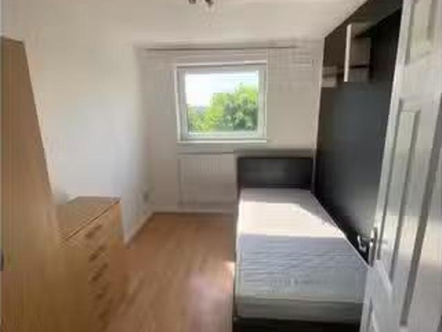 Unique 1 BR Room in shared 4 bedroom flat for rent in London