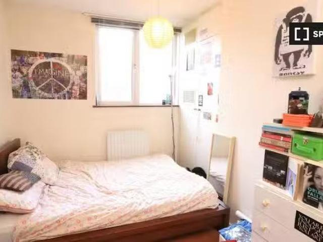 For Rent! 1 BR Rooms in a 4 Bedroom Apartment for rent in Beth.