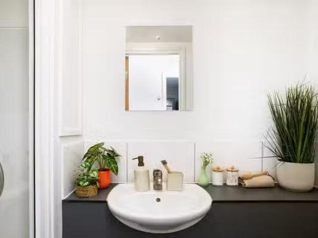 Deal! 1 BR Romano Court NON ENSUITE