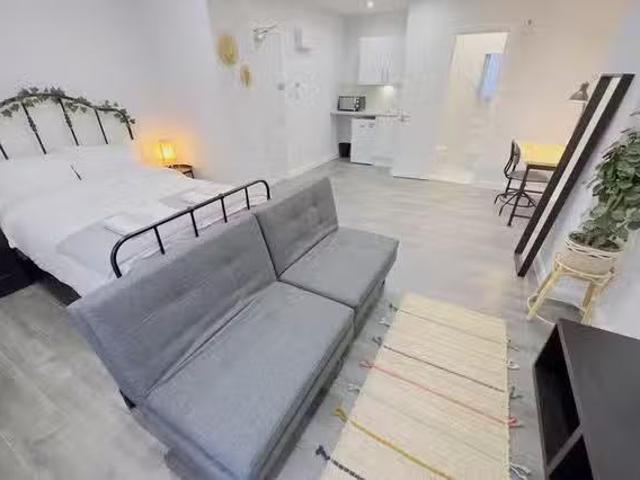 New 1 BR Spring Lane