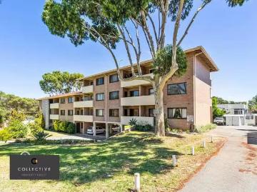 New 1 BR 14/522 Stirling Highway, Peppermint Grove, WA 6011