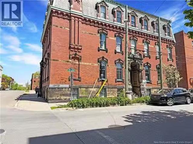 Deal! 1 BR 157 Princess Street Unit# 1, Saint John, NB, E2L 1K.