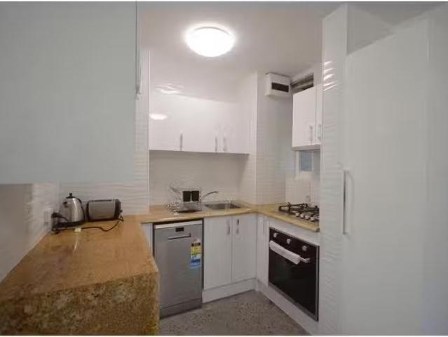 Cozy 1 BR 15/59 65 Malcolm Street, WEST PERTH Apartment for re.