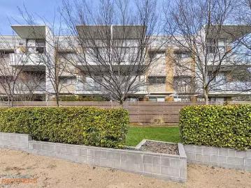 New 1 BR 162/116 Easty Street, Phillip, ACT 2606