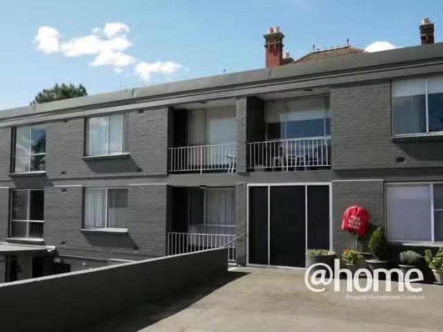 Unique 1 BR 16/7 Brisbane Street, Launceston, TAS 7250