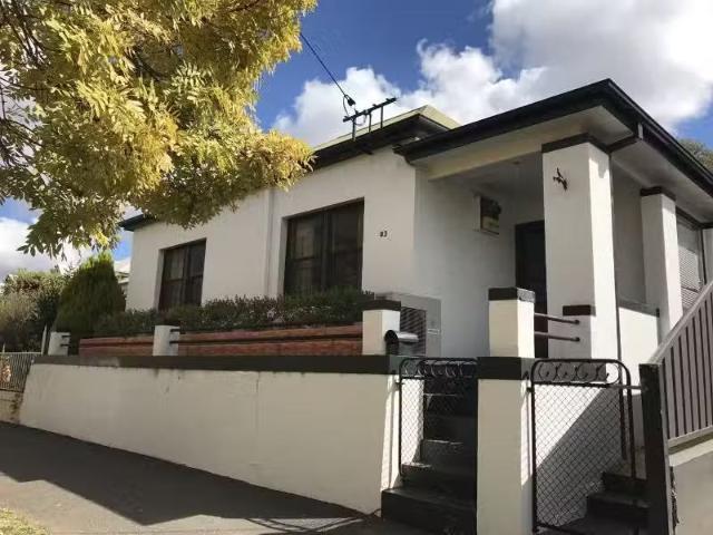 Nice 1 BR 1/83 Sale Street, ORANGE Apartment for rent Listed.