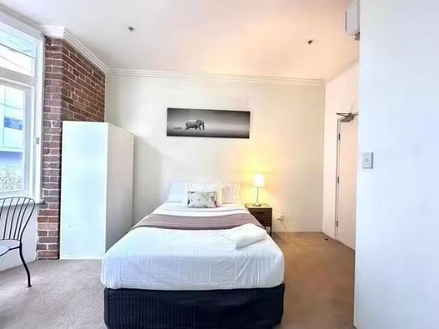 New 1 BR 102/9 Darlinghurst Road, Potts Point, NSW 2011