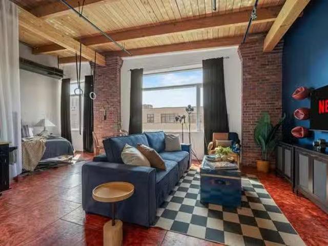 Charming 1 BR 107 Street Northwest