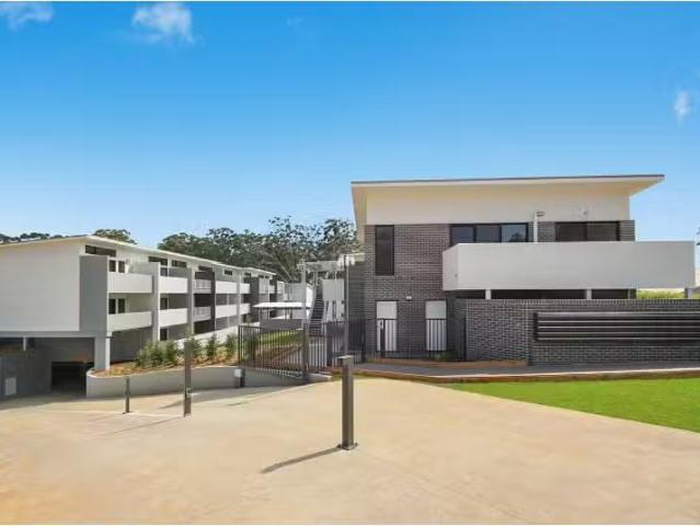 Nice 1 BR 10/4 Highfields Circuit, Port Macquarie Apartment fo.