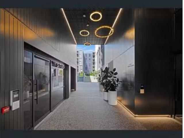 Rental! 1 BR 113/25 George Street, North Strathfield Apartment.