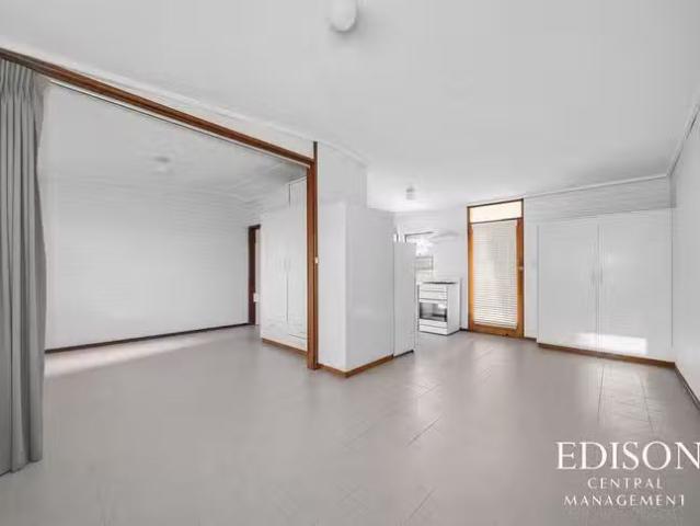 New 1 BR 11/355 Canning Highway, Palmyra, WA 6157