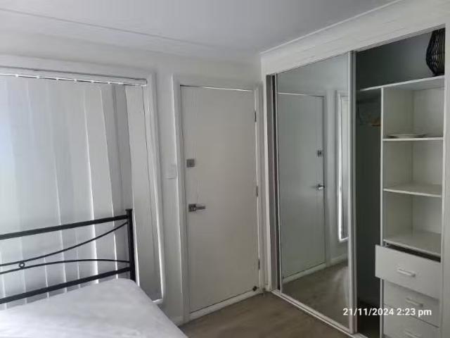 Rental! 1 BR 117 Macdonald Road, BARDIA House for rent Listed.