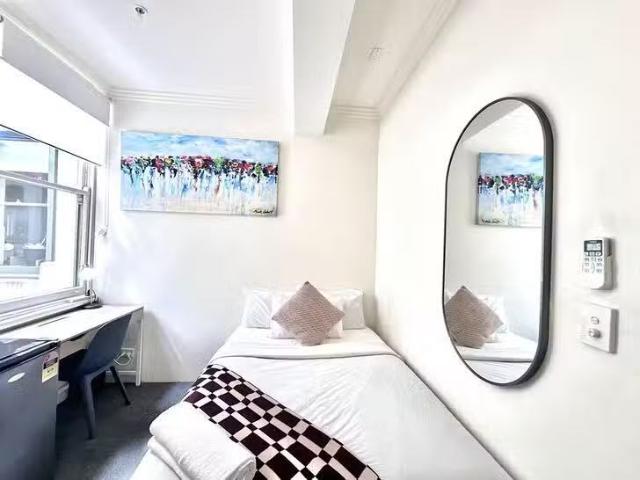 Cheap 1 BR 116/9 Darlinghurst Road, Potts Point, NSW 2011