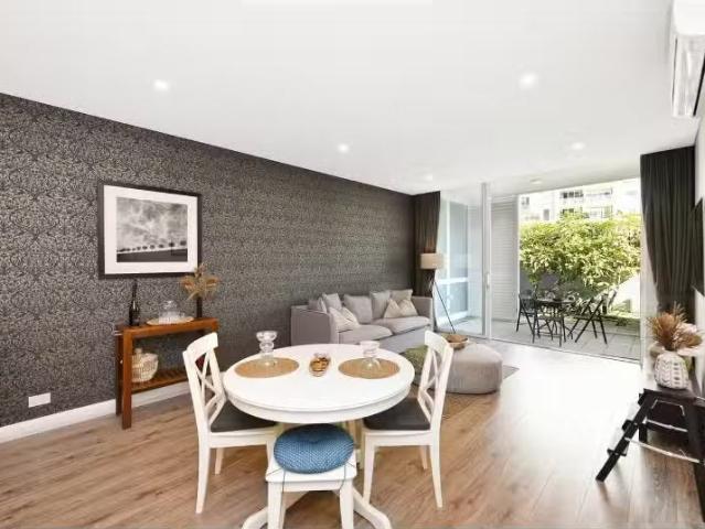 For Rent! 1 BR 119/58 Peninsula Drive, Breakfast Point Apartme.