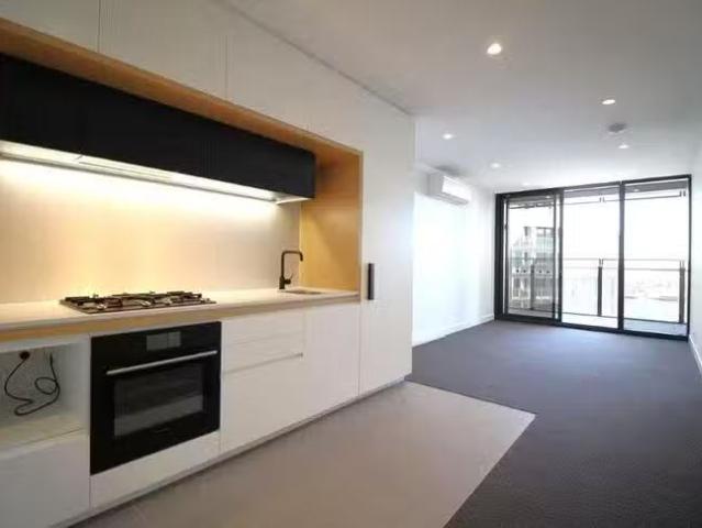 New 1 BR 1312/421 Docklands Drive, Docklands, VIC 3008