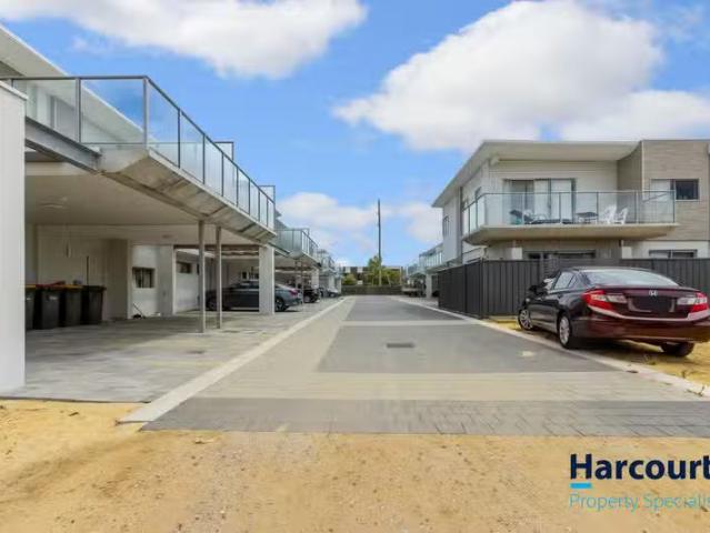 Just in! 1 BR 13A/30 Bent Street, CANNINGTON, WA 6107 Apartm.