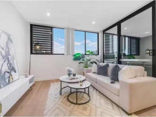 Rental! 1 BR 1.507/18 Hannah Street, Beecroft Apartment for re.