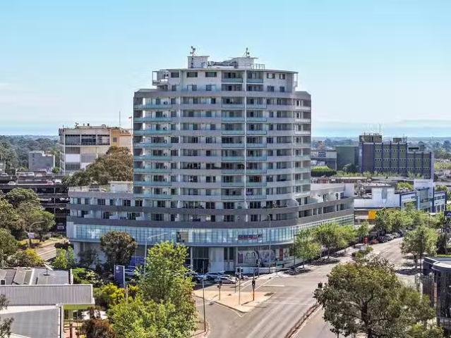 Cozy 1 BR 24/130 Main Street, Blacktown, NSW 2148