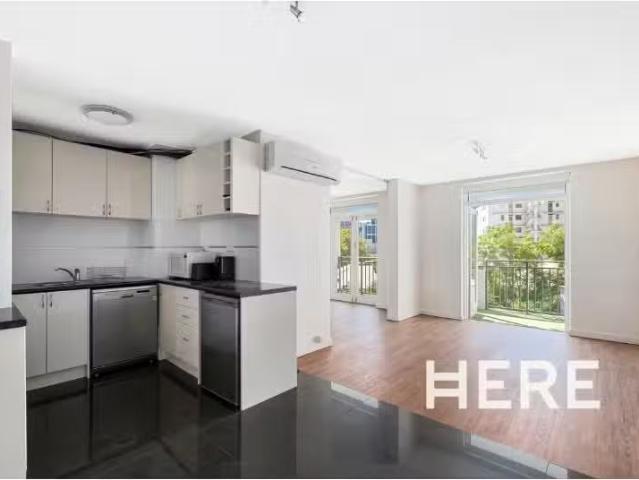 Rental! 1 BR 24/59 Malcolm Street, West Perth Apartment for re.