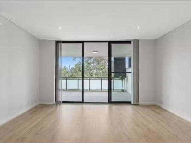 Charming 1 BR 25/1 3 Boundary Road, Carlingford Apartment for.