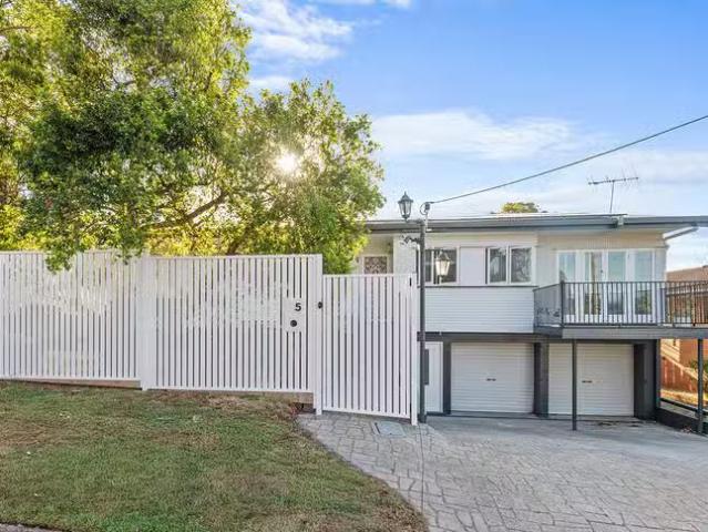 Rental! 1 BR 2/5 Chartwell Street, Aspley, QLD 4034