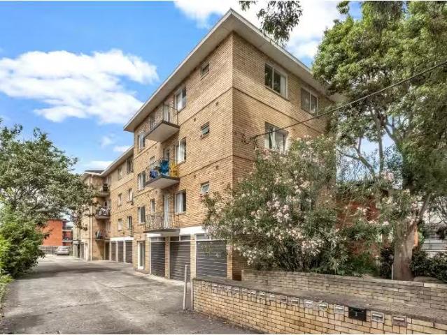 New 1 BR 2/5 7 Terry Road, WEST RYDE Apartment for rent Liste.