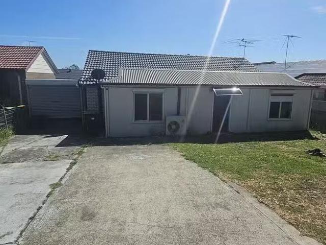 Cozy 1 BR 26 A Harrow Street, Marayong, NSW 2148